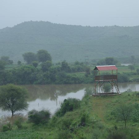 Wow Relish Hotel Alwar Buitenkant foto