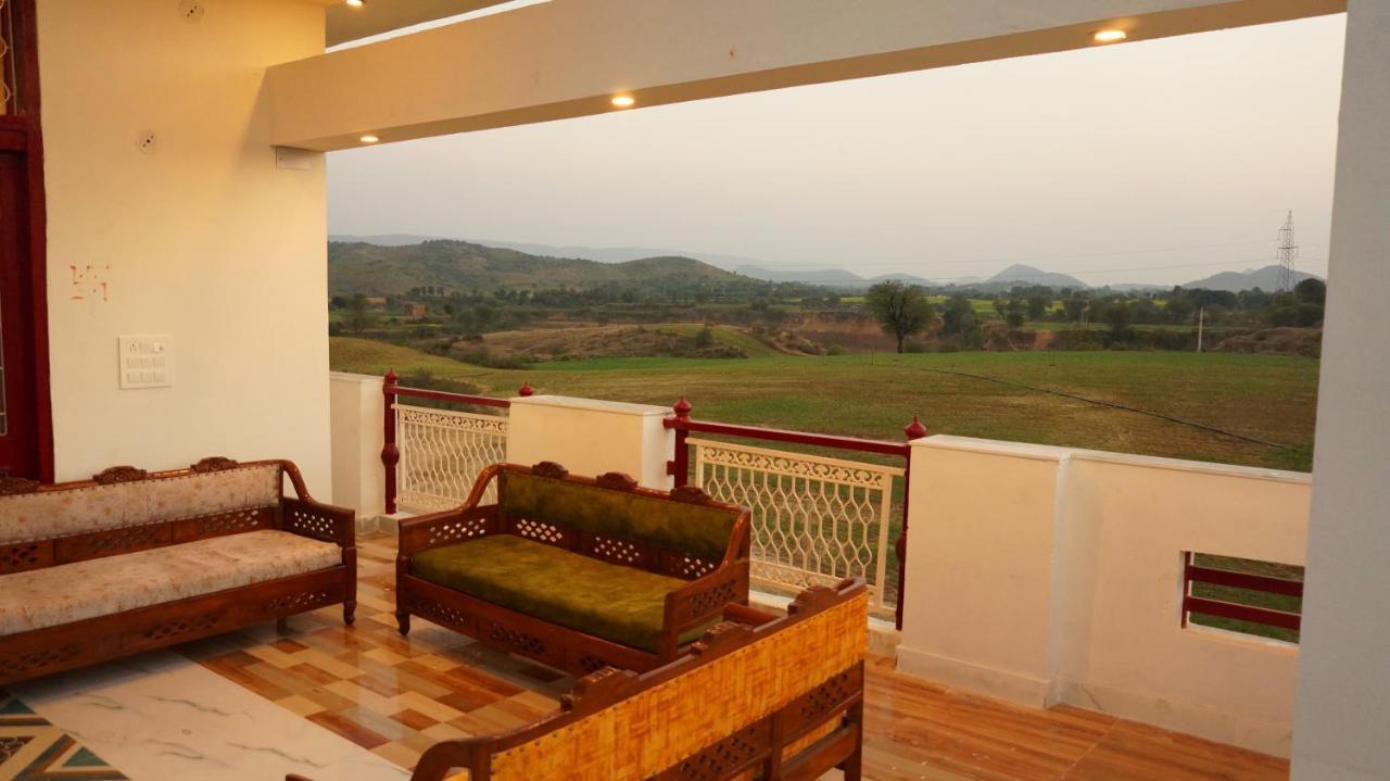 Wow Relish Hotel Alwar Buitenkant foto