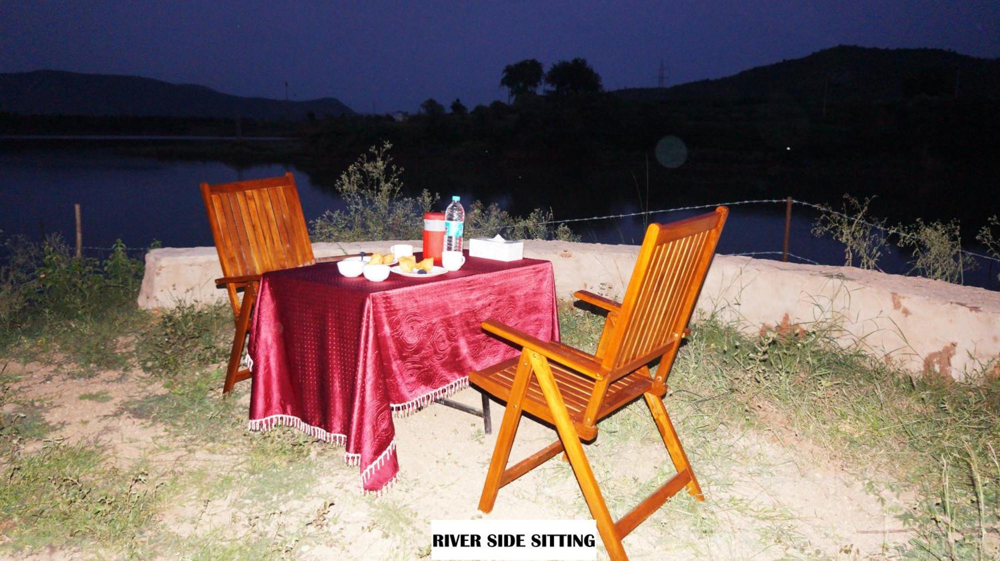 Wow Relish Hotel Alwar Buitenkant foto