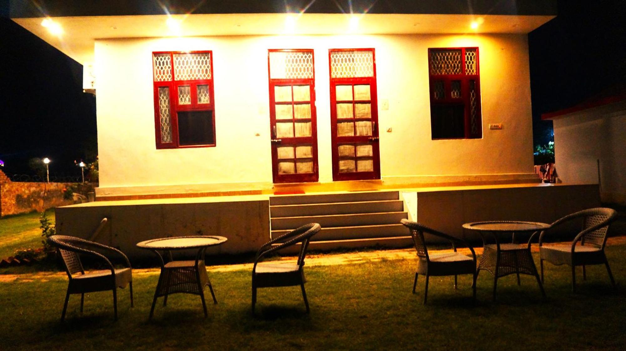 Wow Relish Hotel Alwar Buitenkant foto
