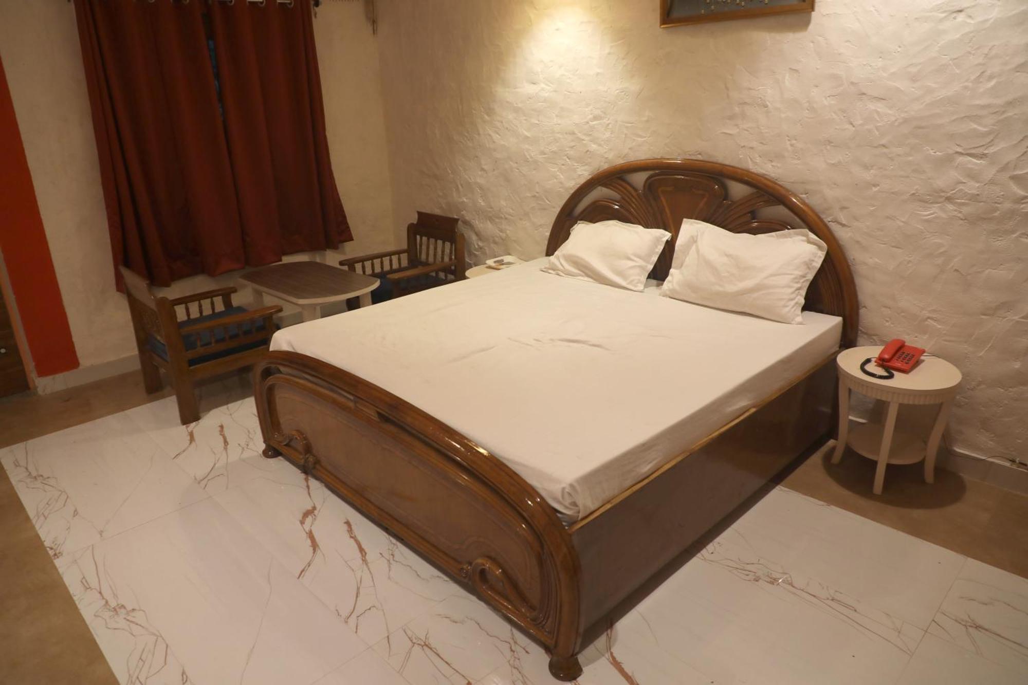 Wow Relish Hotel Alwar Buitenkant foto